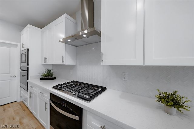 445 Winter Dove Avenue, Henderson, NV 89011