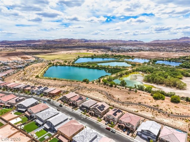 445 Winter Dove Avenue, Henderson, NV 89011