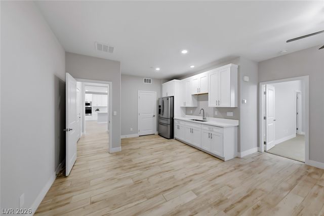 445 Winter Dove Avenue, Henderson, NV 89011