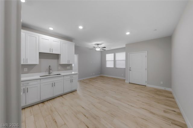 445 Winter Dove Avenue, Henderson, NV 89011