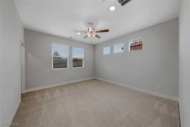 445 Winter Dove Avenue, Henderson, NV 89011