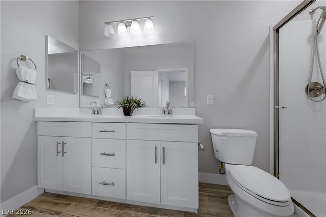 445 Winter Dove Avenue, Henderson, NV 89011