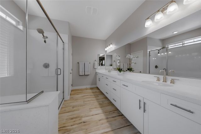 445 Winter Dove Avenue, Henderson, NV 89011