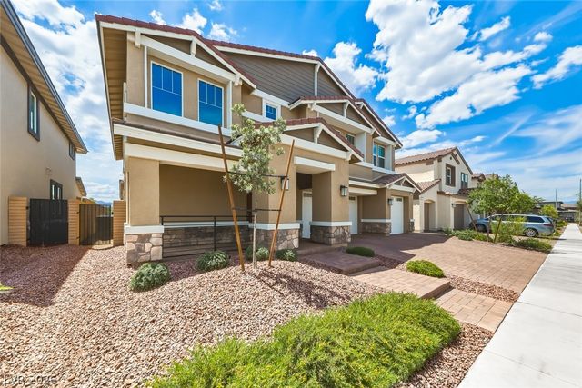 445 Winter Dove Avenue, Henderson, NV 89011