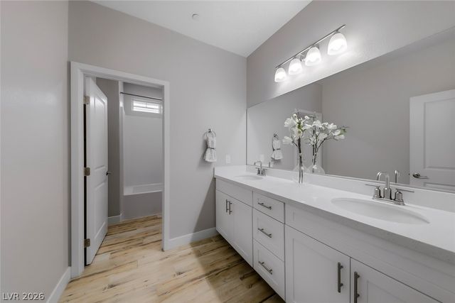 445 Winter Dove Avenue, Henderson, NV 89011