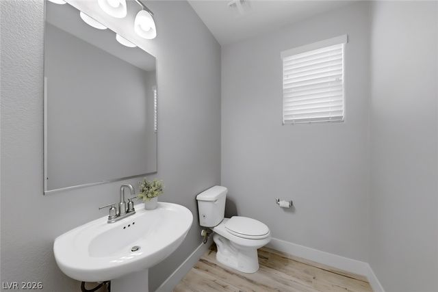 445 Winter Dove Avenue, Henderson, NV 89011
