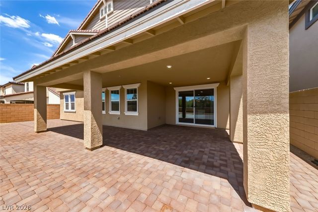 445 Winter Dove Avenue, Henderson, NV 89011