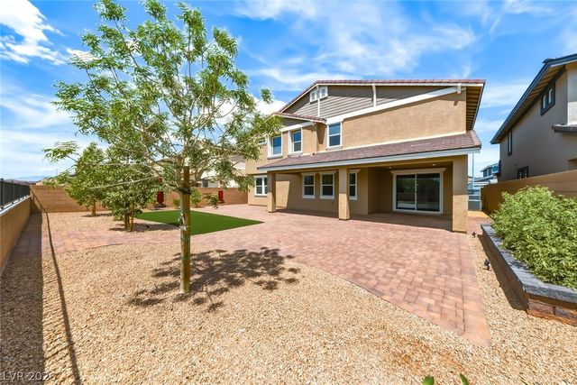 445 Winter Dove Avenue, Henderson, NV 89011
