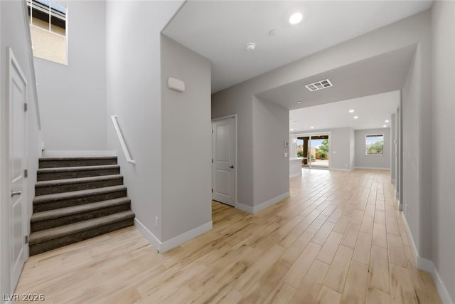 445 Winter Dove Avenue, Henderson, NV 89011