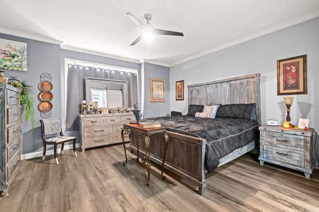 1160 Huntington Place, Heber Springs, AR 72543