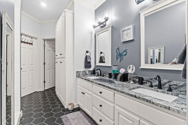 1160 Huntington Place, Heber Springs, AR 72543