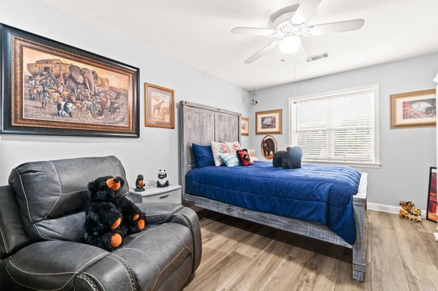 1160 Huntington Place, Heber Springs, AR 72543