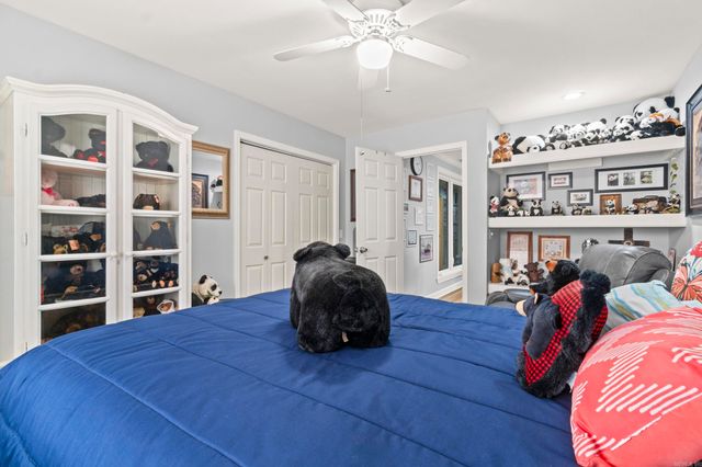 1160 Huntington Place, Heber Springs, AR 72543