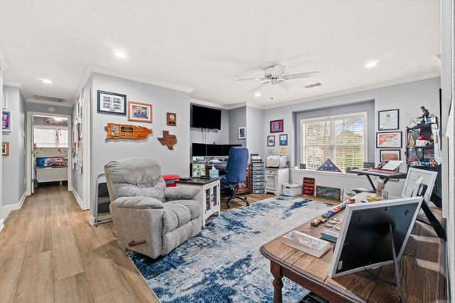 1160 Huntington Place, Heber Springs, AR 72543
