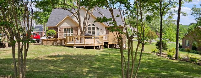 1160 Huntington Place, Heber Springs, AR 72543