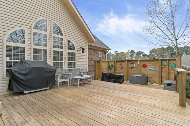 1160 Huntington Place, Heber Springs, AR 72543