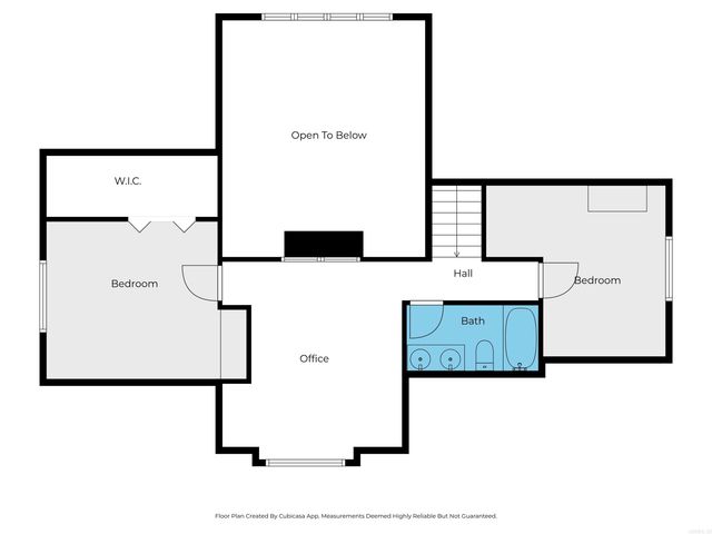 1160 Huntington Place, Heber Springs, AR 72543