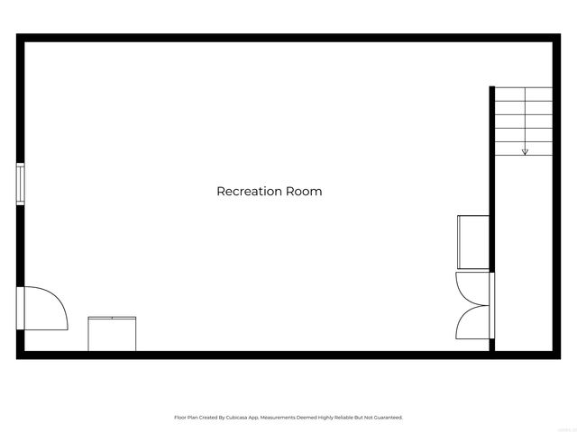 1160 Huntington Place, Heber Springs, AR 72543