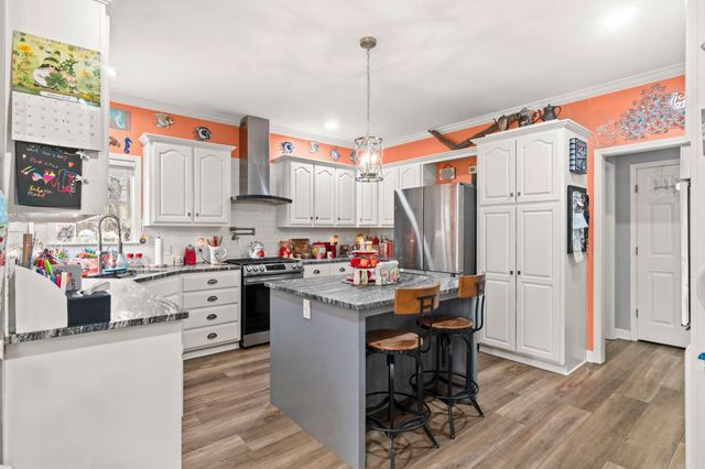 1160 Huntington Place, Heber Springs, AR 72543
