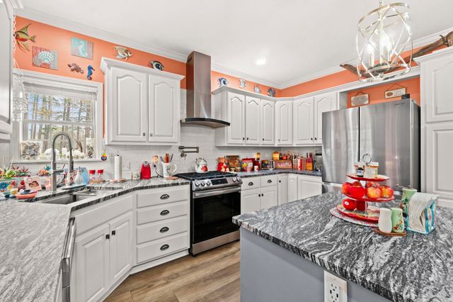 1160 Huntington Place, Heber Springs, AR 72543