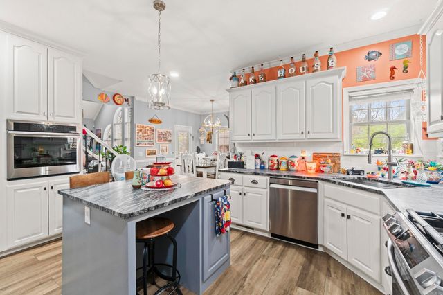 1160 Huntington Place, Heber Springs, AR 72543