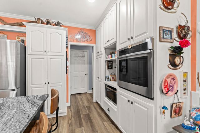 1160 Huntington Place, Heber Springs, AR 72543