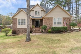 1160 Huntington Place, Heber Springs, AR 72543