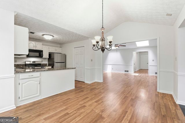 23 Dover Trail, Peachtree City, GA 30269