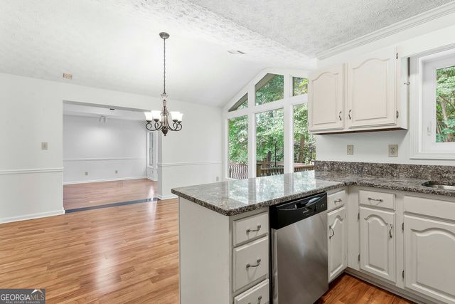 23 Dover Trail, Peachtree City, GA 30269