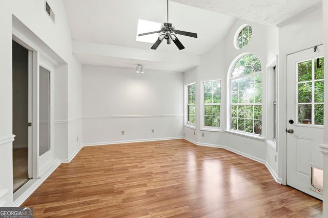 23 Dover Trail, Peachtree City, GA 30269