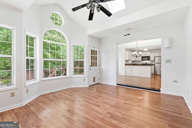 23 Dover Trail, Peachtree City, GA 30269