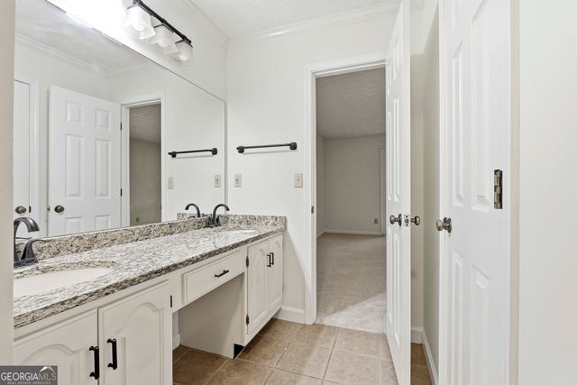 23 Dover Trail, Peachtree City, GA 30269