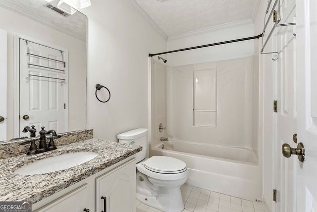 23 Dover Trail, Peachtree City, GA 30269