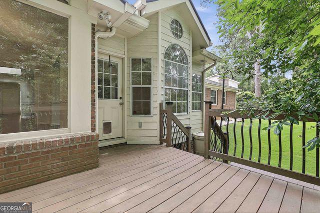 23 Dover Trail, Peachtree City, GA 30269