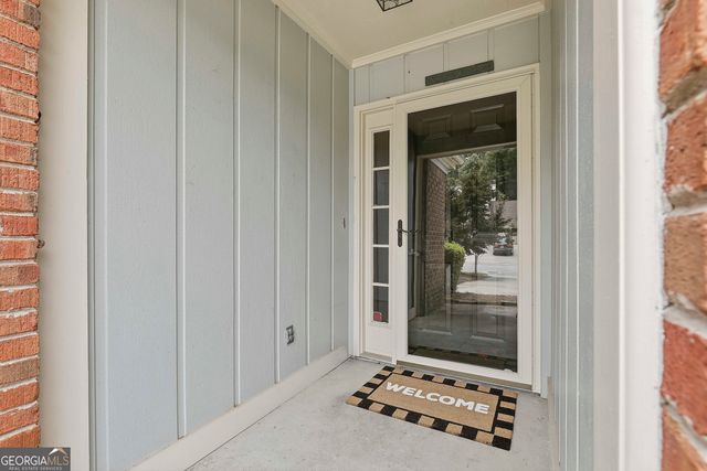 23 Dover Trail, Peachtree City, GA 30269
