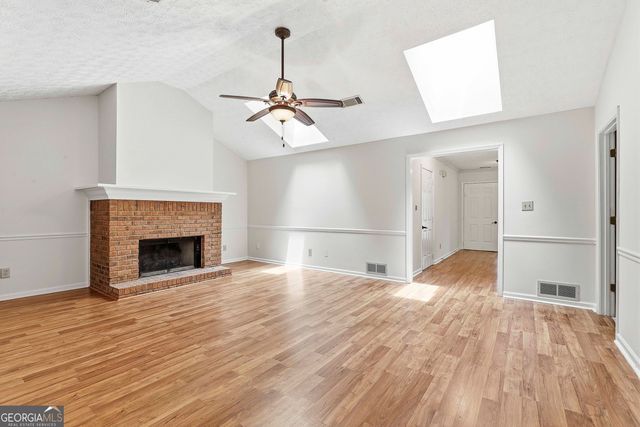 23 Dover Trail, Peachtree City, GA 30269