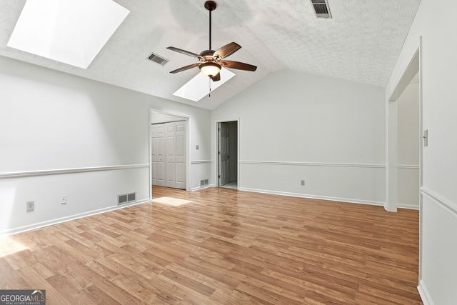 23 Dover Trail, Peachtree City, GA 30269