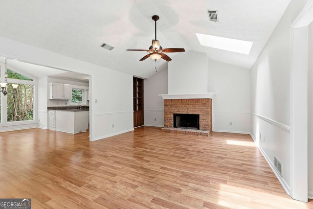 23 Dover Trail, Peachtree City, GA 30269