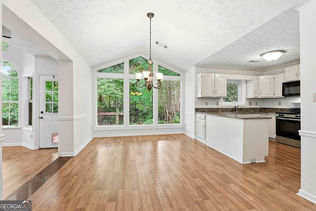 23 Dover Trail, Peachtree City, GA 30269