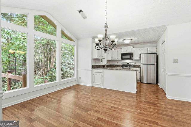 23 Dover Trail, Peachtree City, GA 30269
