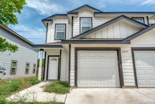 6237 Eddie Way # 1, San Antonio, TX 78244