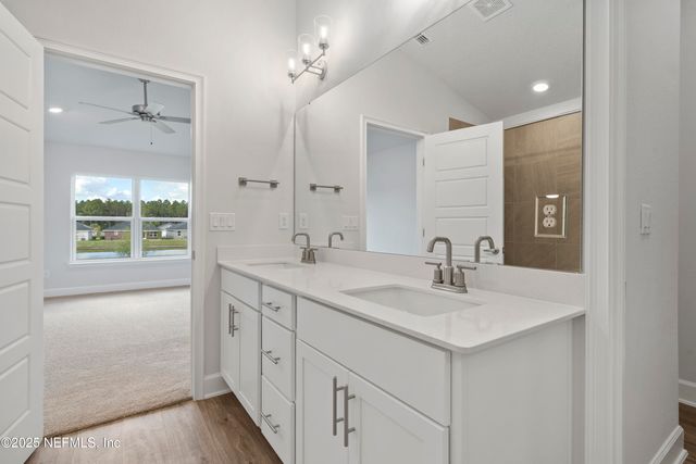 3386 MEADOW RIDGE Place, Green Cove Springs, FL 32043