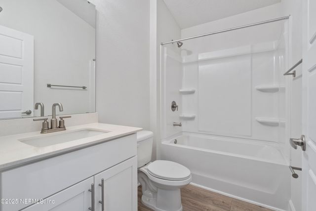 3386 MEADOW RIDGE Place, Green Cove Springs, FL 32043