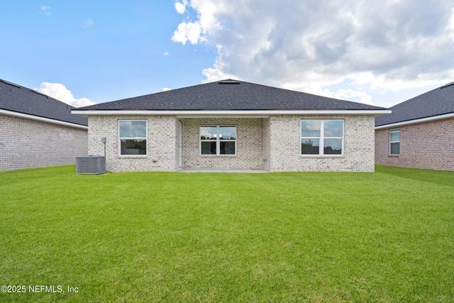 3386 MEADOW RIDGE Place, Green Cove Springs, FL 32043