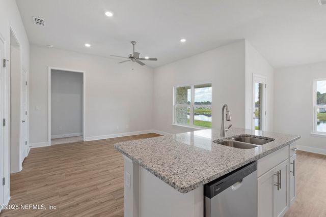 3386 MEADOW RIDGE Place, Green Cove Springs, FL 32043