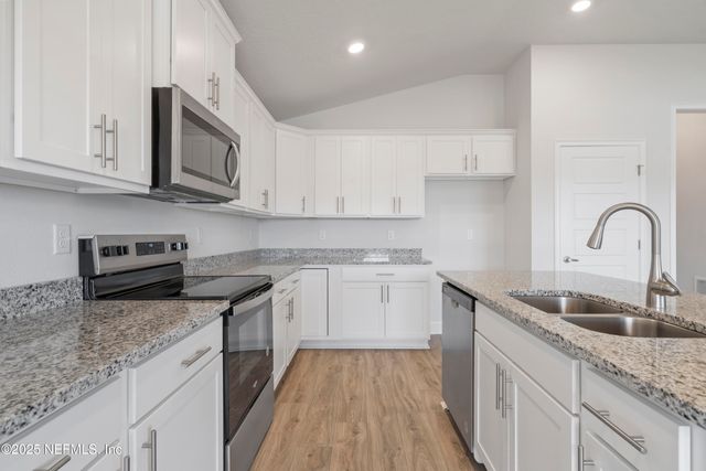 3386 MEADOW RIDGE Place, Green Cove Springs, FL 32043