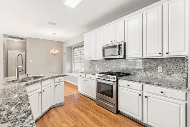 4333 Waskom Drive, Plano, TX 75024