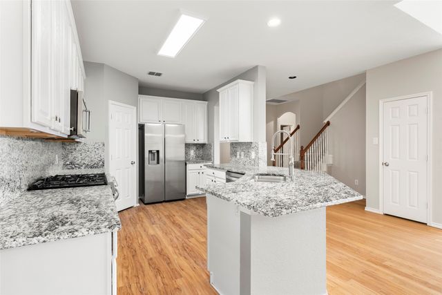 4333 Waskom Drive, Plano, TX 75024