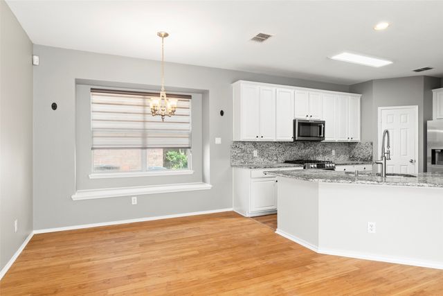 4333 Waskom Drive, Plano, TX 75024