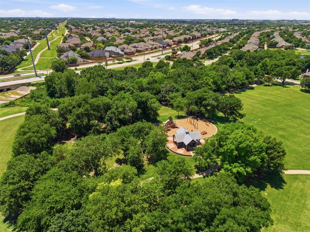 4333 Waskom Drive, Plano, TX 75024